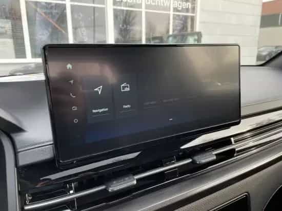 Ssangyong MUSSO Grand 2.2 E-XDI AT 4WD SoMo KHAN MY25 3.5t null-photo-12