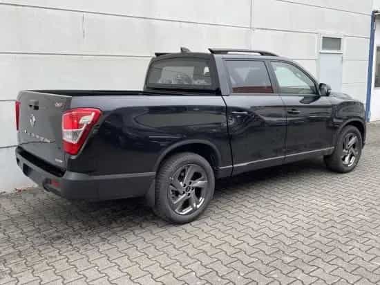 Ssangyong MUSSO Grand 2.2 E-XDI AT 4WD SoMo KHAN MY25 3.5t null-photo-2