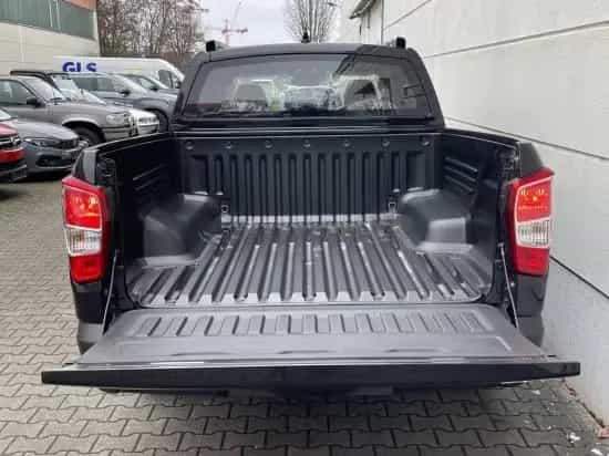Ssangyong MUSSO Grand 2.2 E-XDI AT 4WD SoMo KHAN MY25 3.5t null-photo-8