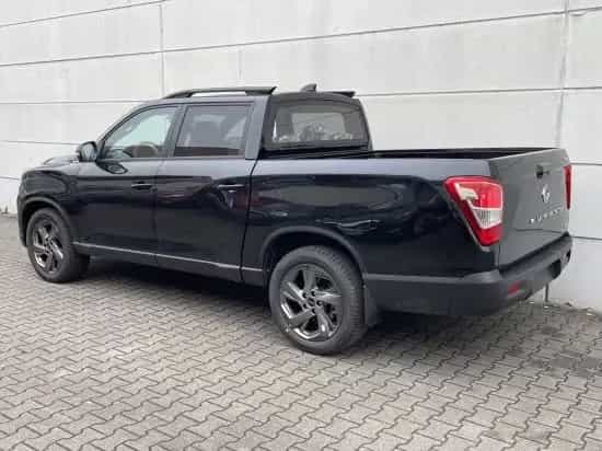 Ssangyong MUSSO Grand 2.2 E-XDI AT 4WD SoMo KHAN MY25 3.5t null-photo-9