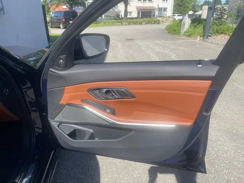 ALPINA B3 Allrad, Indv.Farbe, Indv. Leder 06/2023-photo-10