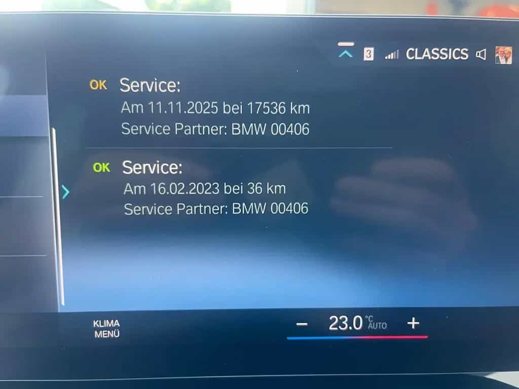 ALPINA B3 Allrad, Indv.Farbe, Indv. Leder 06/2023-photo-12