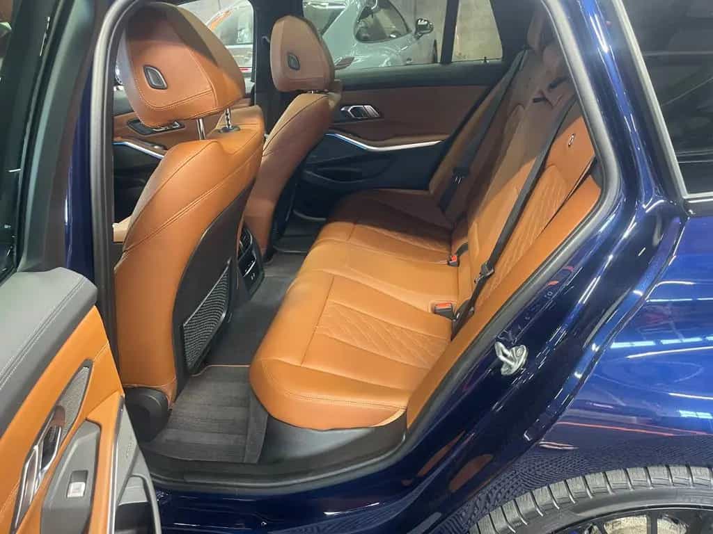ALPINA B3 Allrad, Indv.Farbe, Indv. Leder 06/2023-photo-15