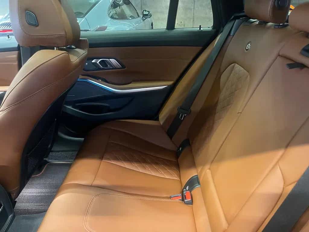 ALPINA B3 Allrad, Indv.Farbe, Indv. Leder 06/2023-photo-16