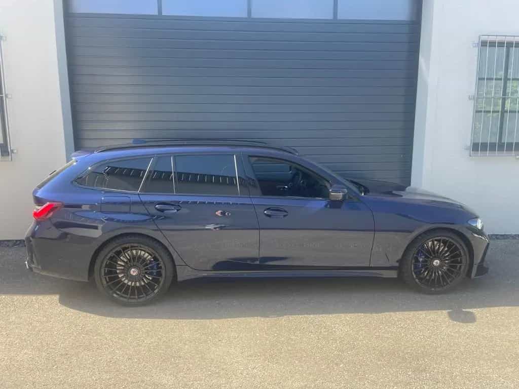 ALPINA B3 Allrad, Indv.Farbe, Indv. Leder 06/2023-photo-4