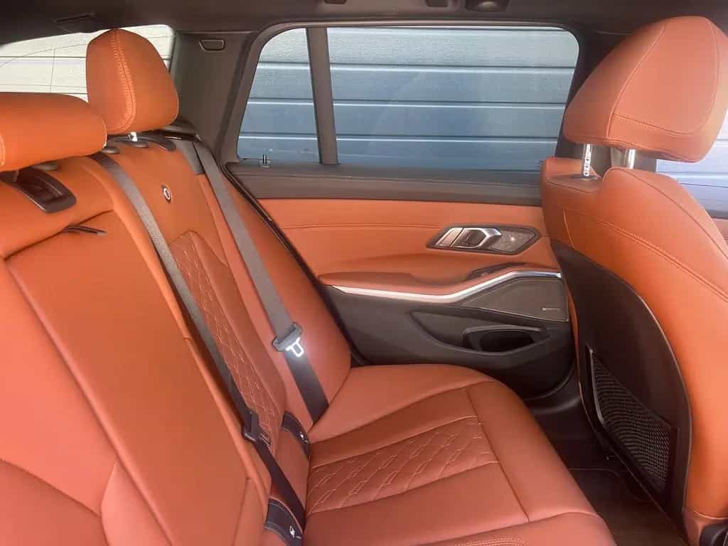 ALPINA B3 Allrad, Indv.Farbe, Indv. Leder 06/2023-photo-7