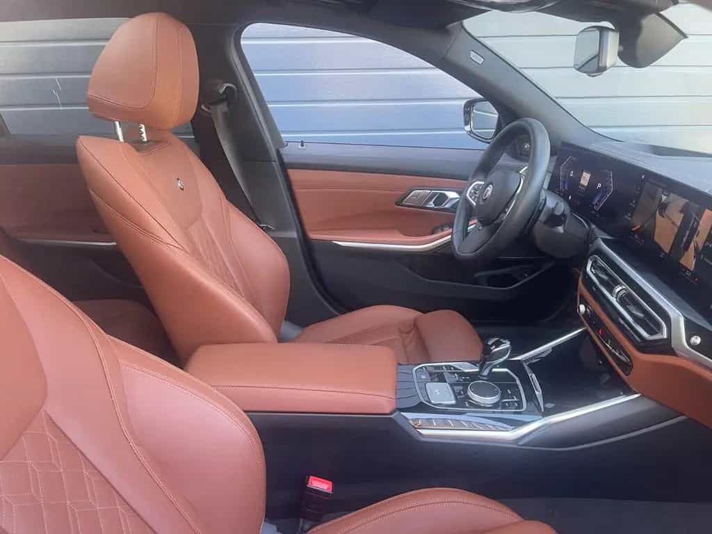 ALPINA B3 Allrad, Indv.Farbe, Indv. Leder 06/2023-photo-8