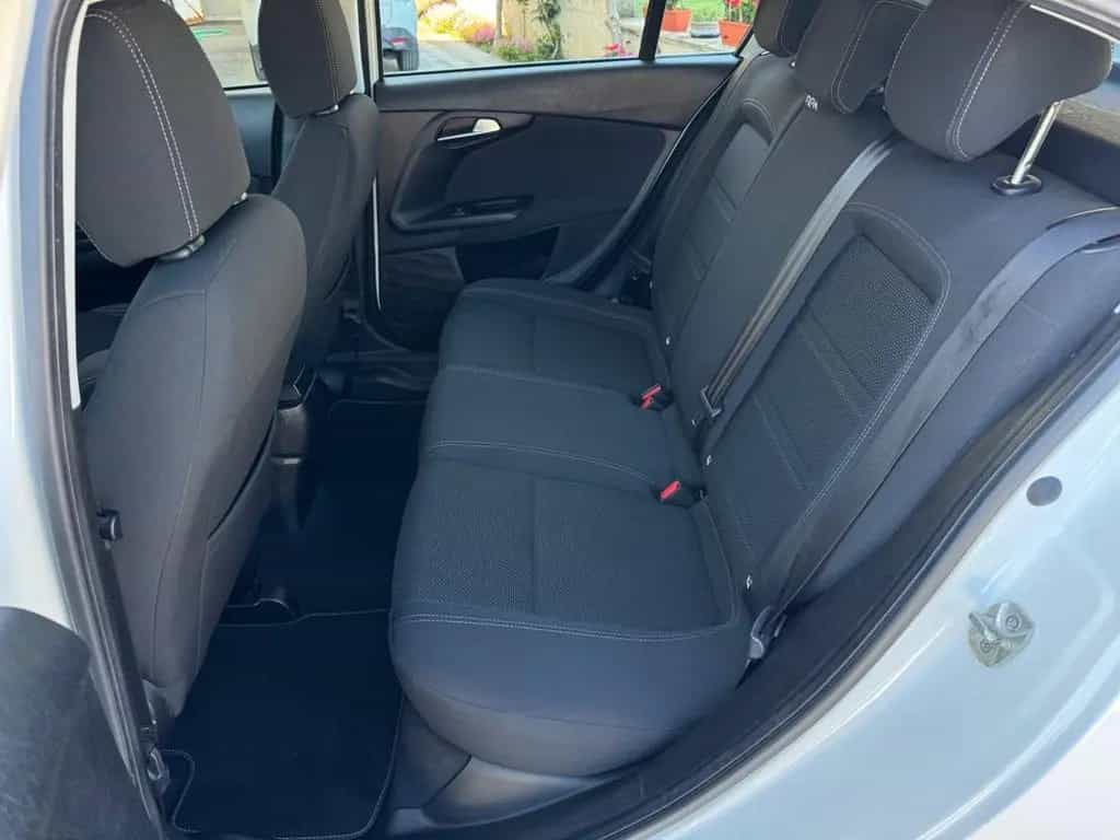 Fiat Tipo 1.6 Mjt 5 porte 130 Cv Business 10/2021-photo-12