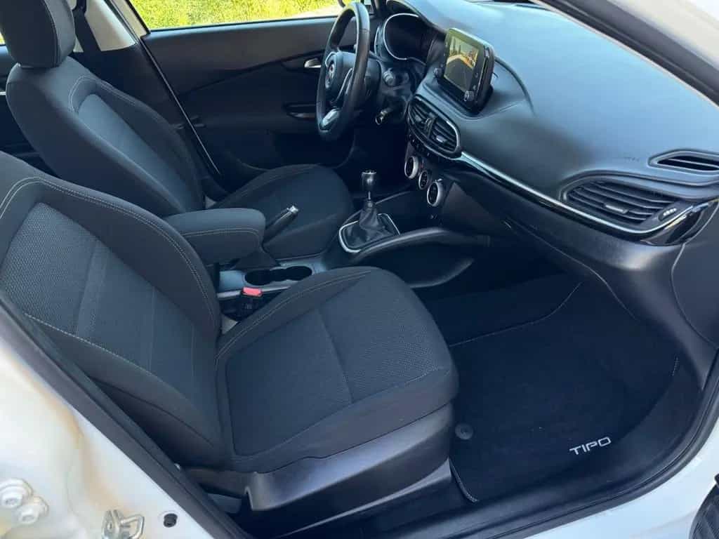 Fiat Tipo 1.6 Mjt 5 porte 130 Cv Business 10/2021-photo-9