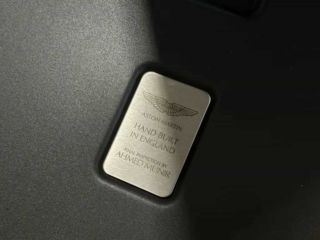 Aston Martin V8 Vantage Roadster 4.7l Sportshift *Navi,Tempo. 03/2013-photo-25