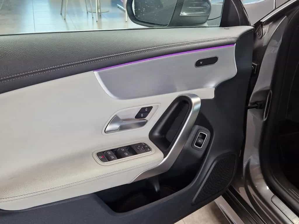 Mercedes-Benz CLA 220 AMG-Line*KAMERA*LED*LEDER*BI-COLOR SITZE 06/2019-photo-9