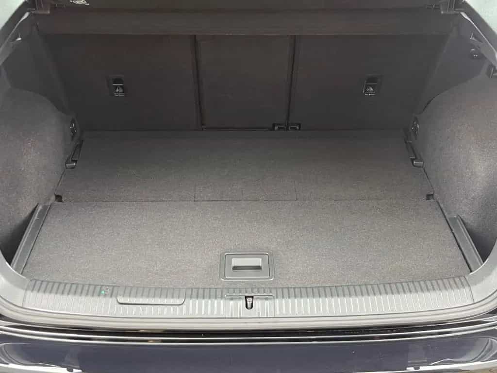 Volkswagen Golf Sportsvan VII Highline DSG Kamera AHK SHZ 05/2014-photo-24