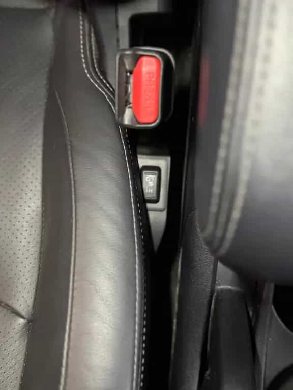 Mitsubishi ASX Instyle 2WD/Kam/Sound/SHZ/Pano/Leder/Keyless 09/2011-photo-19