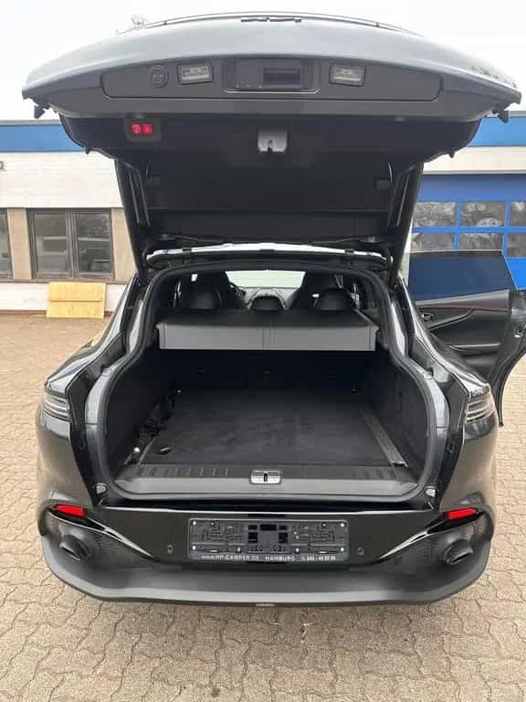 Aston Martin DBX 4.0 V8 05/2021-photo-12