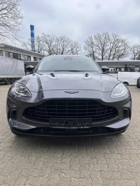 Aston Martin DBX 4.0 V8 05/2021-photo-17