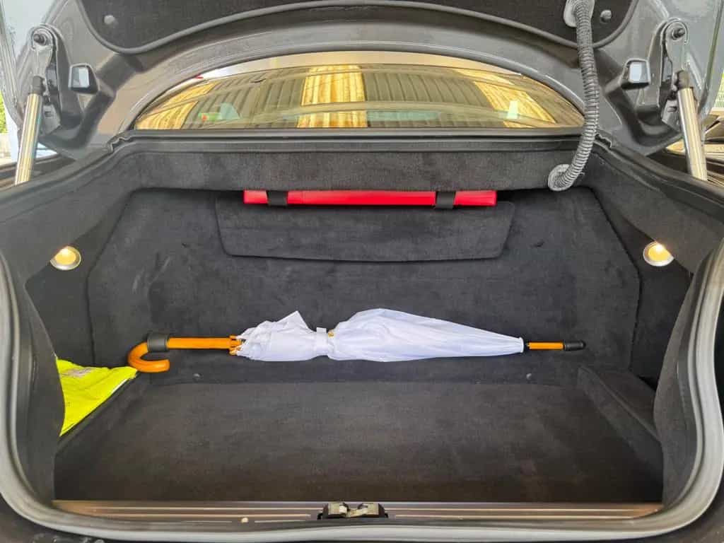 Aston Martin Virage +B&O+TEMP+NAV+EL.SITZE++MEMORY+Historie 03/2016-photo-14