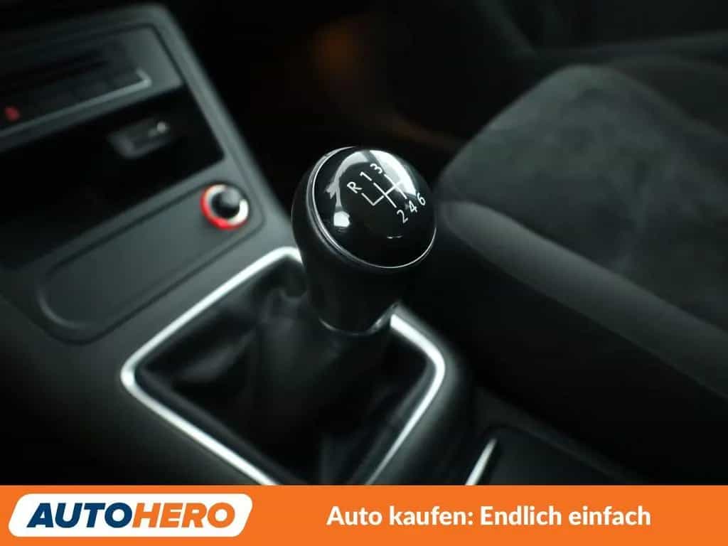 Volkswagen Tiguan 1.4 TSI Sport & Style BlueMotion Tech*NAV 07/2015-photo-23