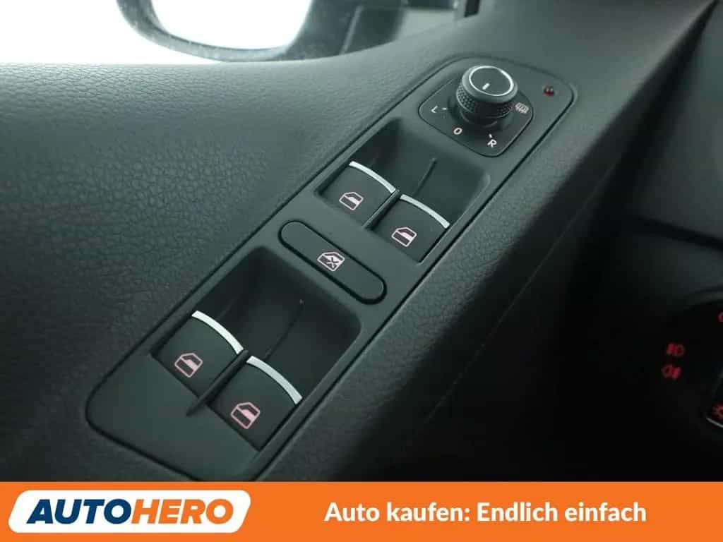 Volkswagen Tiguan 1.4 TSI Sport & Style BlueMotion Tech*NAV 07/2015-photo-24