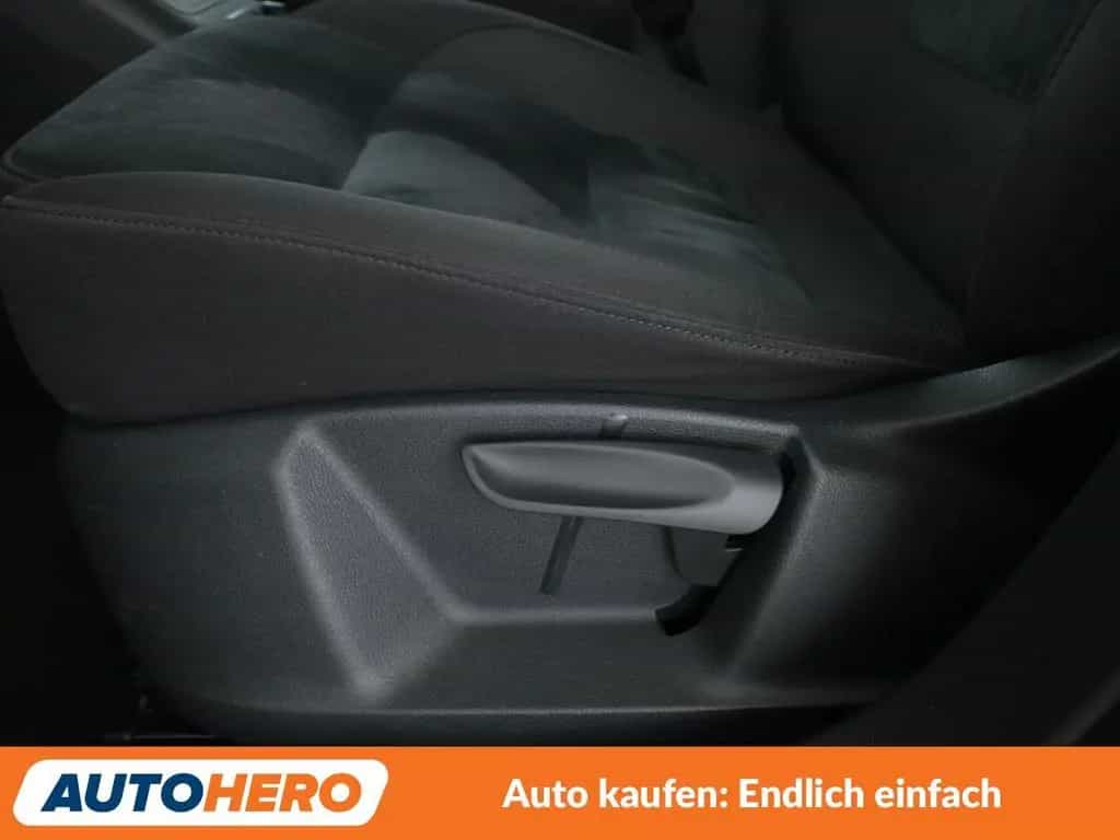 Volkswagen Tiguan 1.4 TSI Sport & Style BlueMotion Tech*NAV 07/2015-photo-25