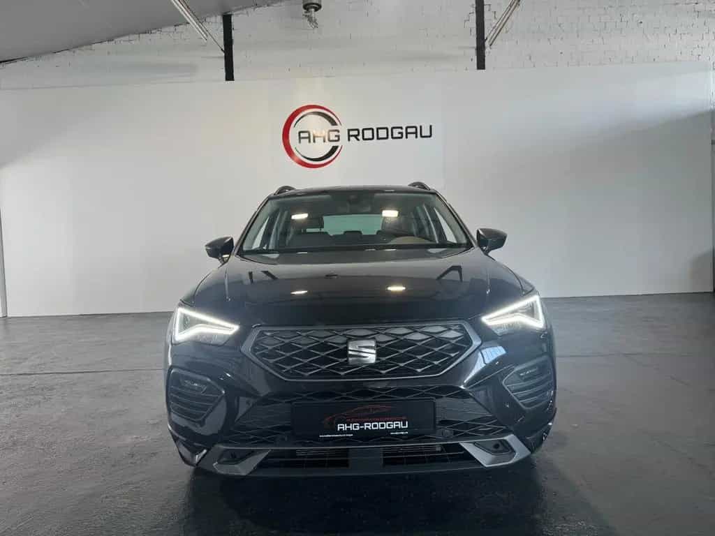 Seat Ateca FR/NAVI/KAMERA/LED/DSG/SHZ/VIRTUAL 02/2025-photo-11
