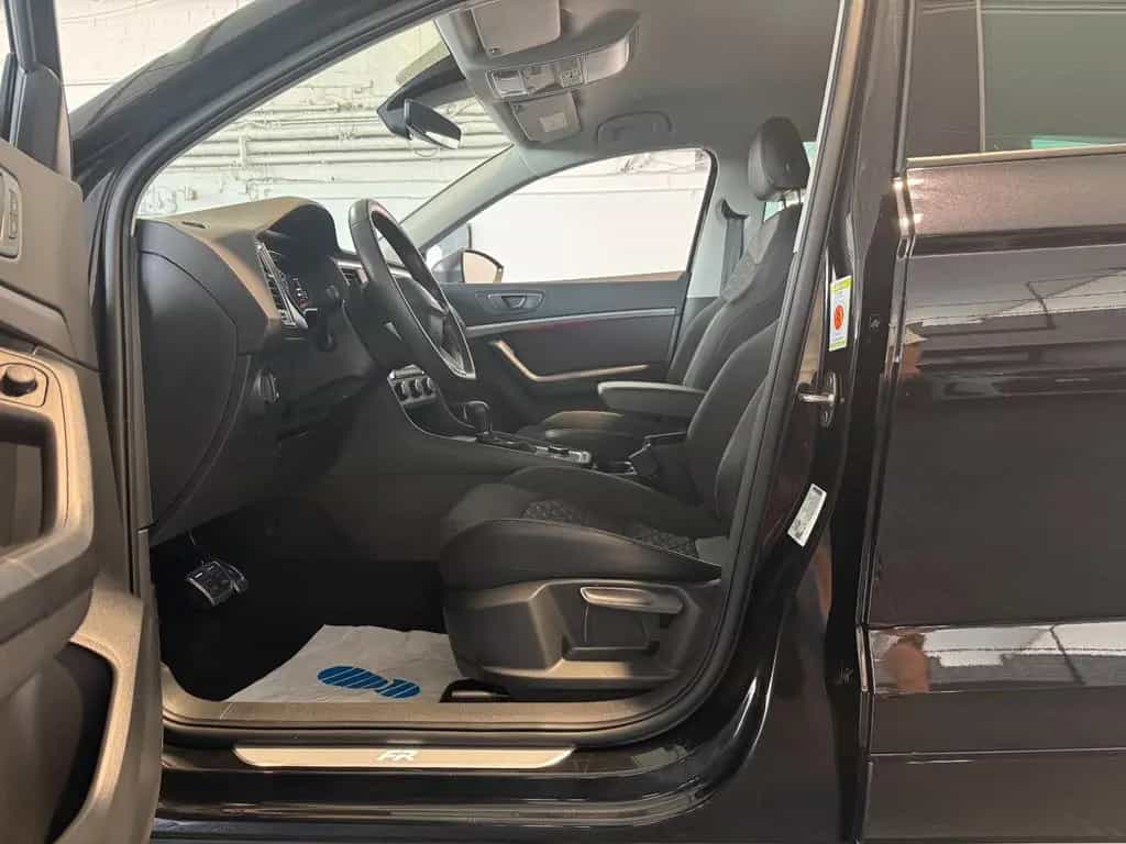 Seat Ateca FR/NAVI/KAMERA/LED/DSG/SHZ/VIRTUAL 02/2025-photo-12