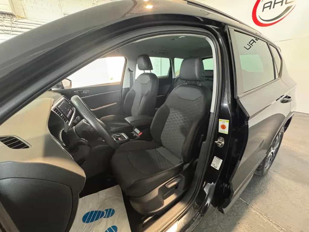 Seat Ateca FR/NAVI/KAMERA/LED/DSG/SHZ/VIRTUAL 02/2025-photo-13