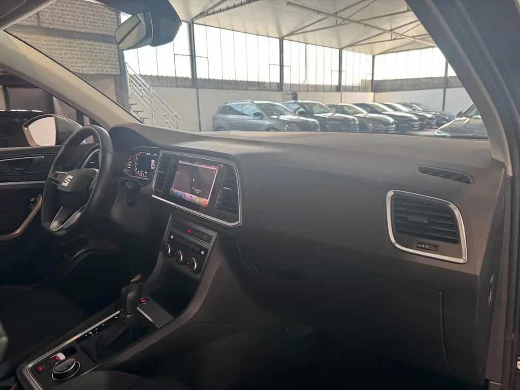 Seat Ateca FR/NAVI/KAMERA/LED/DSG/SHZ/VIRTUAL 02/2025-photo-16