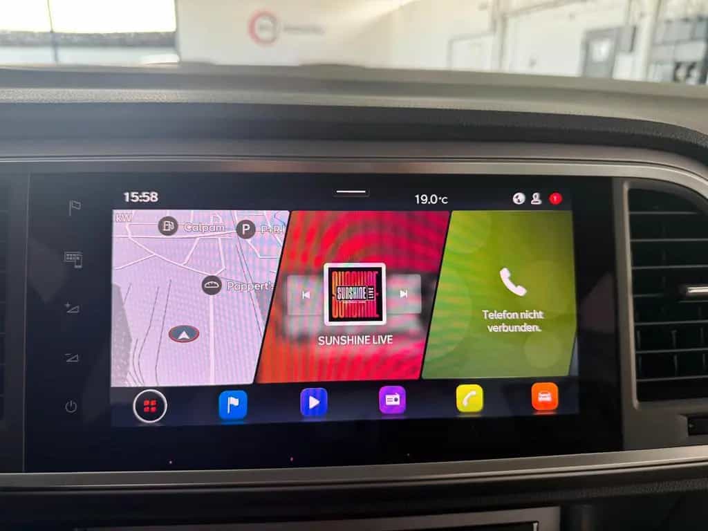 Seat Ateca FR/NAVI/KAMERA/LED/DSG/SHZ/VIRTUAL 02/2025-photo-20