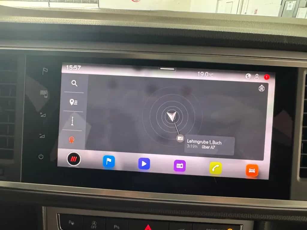 Seat Ateca FR/NAVI/KAMERA/LED/DSG/SHZ/VIRTUAL 02/2025-photo-21