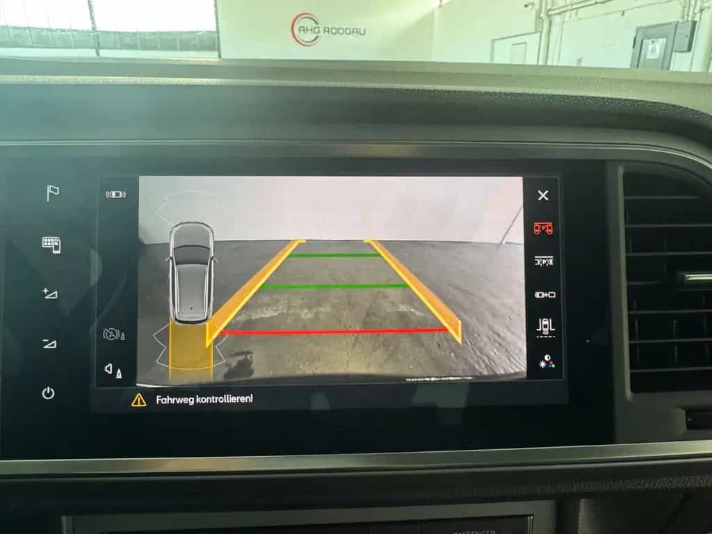 Seat Ateca FR/NAVI/KAMERA/LED/DSG/SHZ/VIRTUAL 02/2025-photo-22