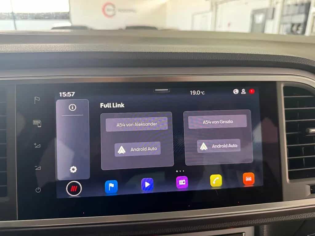 Seat Ateca FR/NAVI/KAMERA/LED/DSG/SHZ/VIRTUAL 02/2025-photo-24