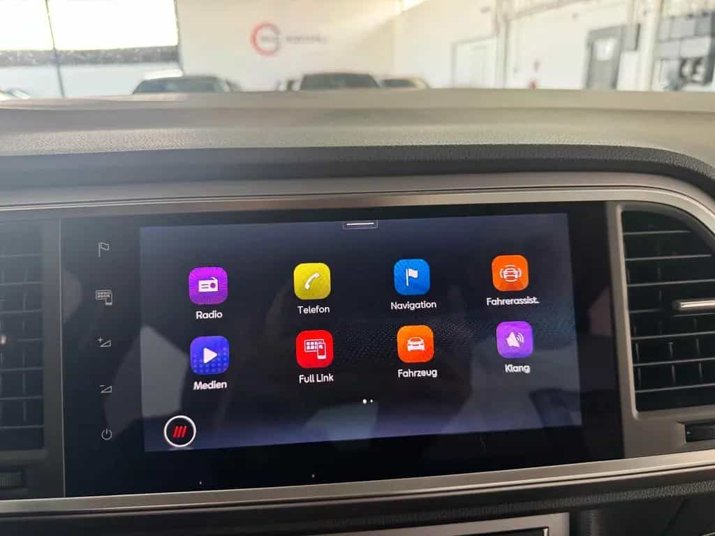 Seat Ateca FR/NAVI/KAMERA/LED/DSG/SHZ/VIRTUAL 02/2025-photo-25