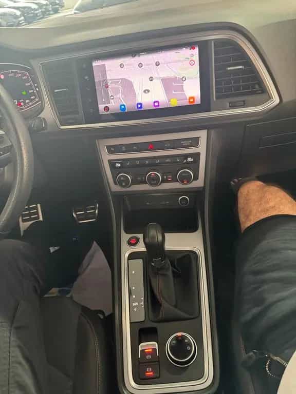 Seat Ateca FR/NAVI/KAMERA/LED/DSG/SHZ/VIRTUAL 02/2025-photo-26