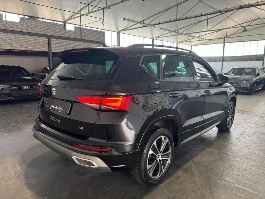 Seat Ateca FR/NAVI/KAMERA/LED/DSG/SHZ/VIRTUAL 02/2025-photo-6