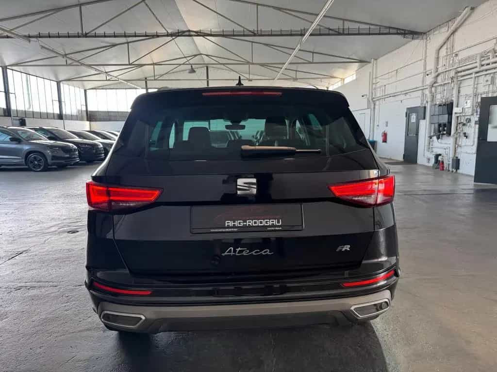 Seat Ateca FR/NAVI/KAMERA/LED/DSG/SHZ/VIRTUAL 02/2025-photo-8