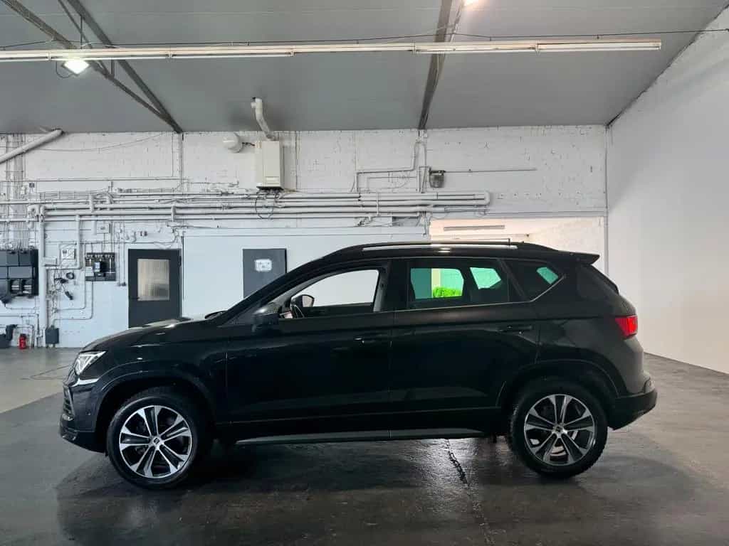 Seat Ateca FR/NAVI/KAMERA/LED/DSG/SHZ/VIRTUAL 02/2025-photo-9