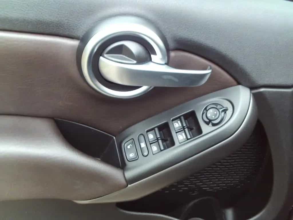 Fiat 500X Lounge 09/2017-photo-17
