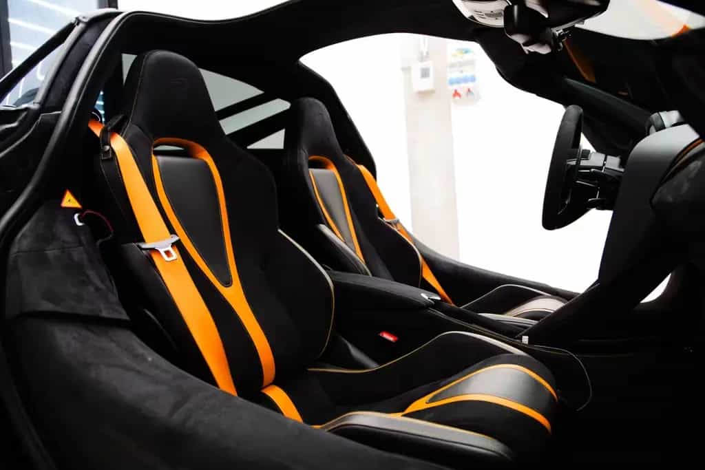 McLaren 720S Performance*LIFT*Carbon*Sport*CCB*360 07/2019-photo-10