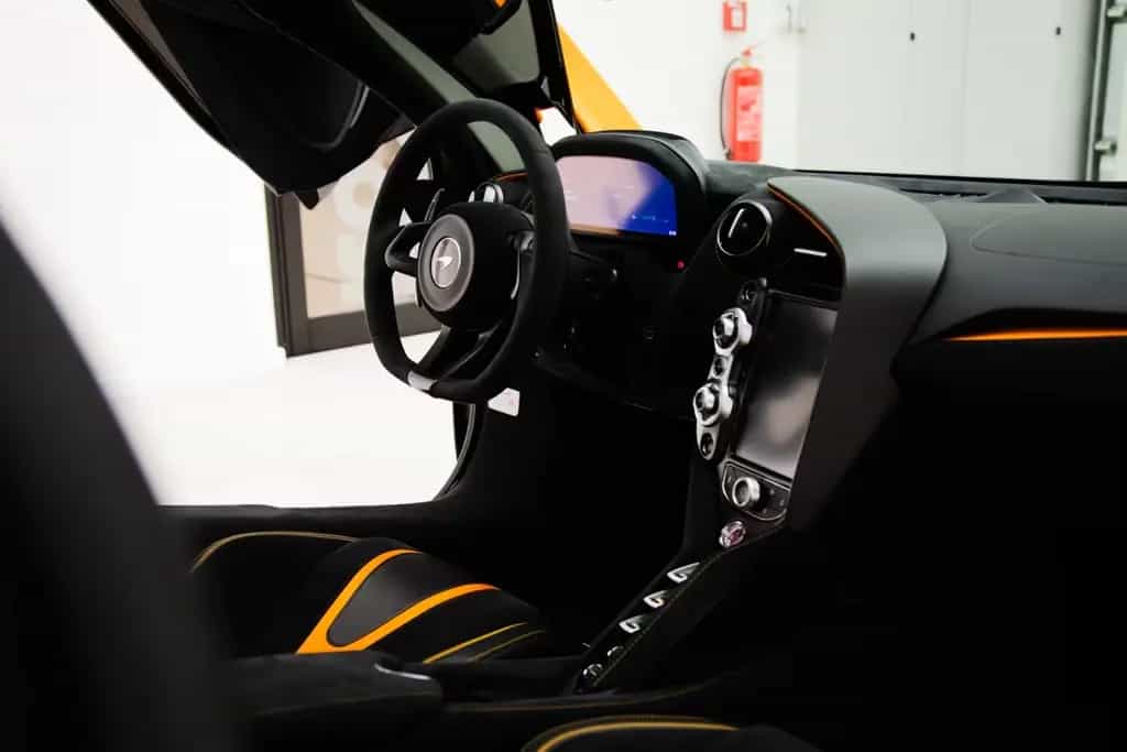McLaren 720S Performance*LIFT*Carbon*Sport*CCB*360 07/2019-photo-14