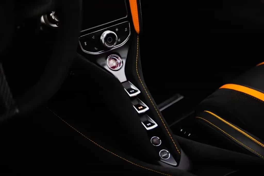 McLaren 720S Performance*LIFT*Carbon*Sport*CCB*360 07/2019-photo-15