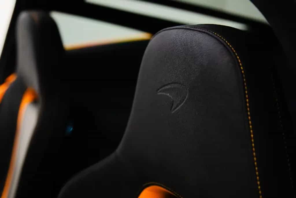 McLaren 720S Performance*LIFT*Carbon*Sport*CCB*360 07/2019-photo-16