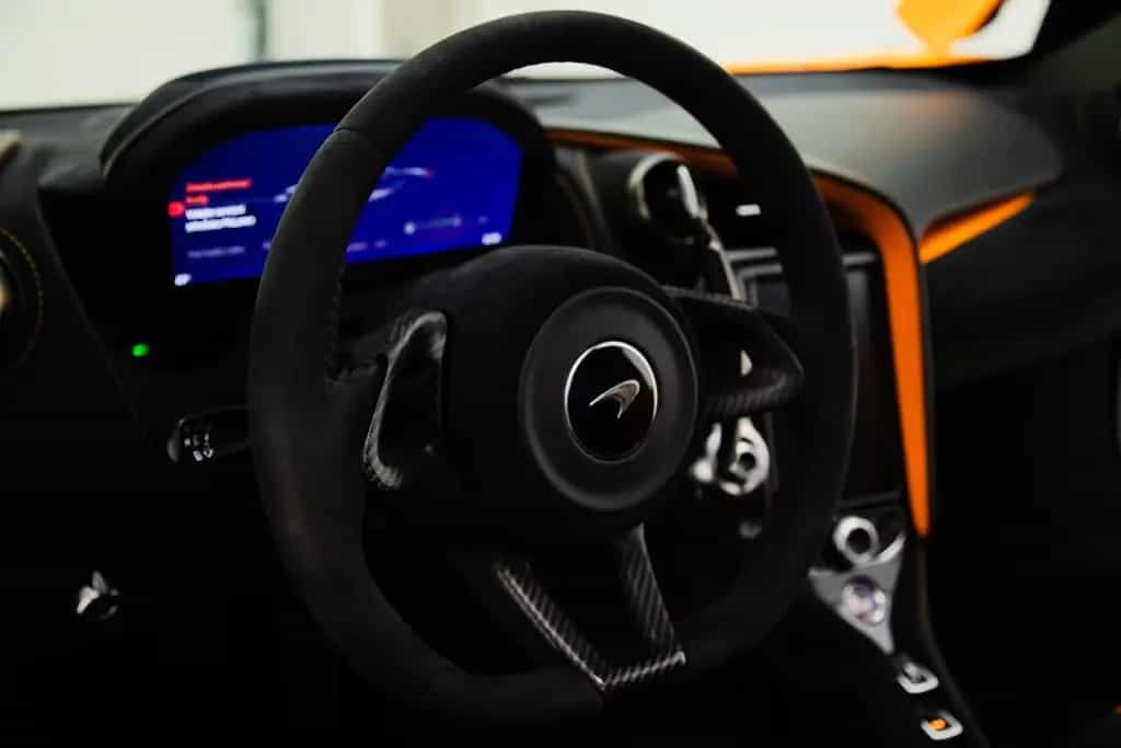 McLaren 720S Performance*LIFT*Carbon*Sport*CCB*360 07/2019-photo-17