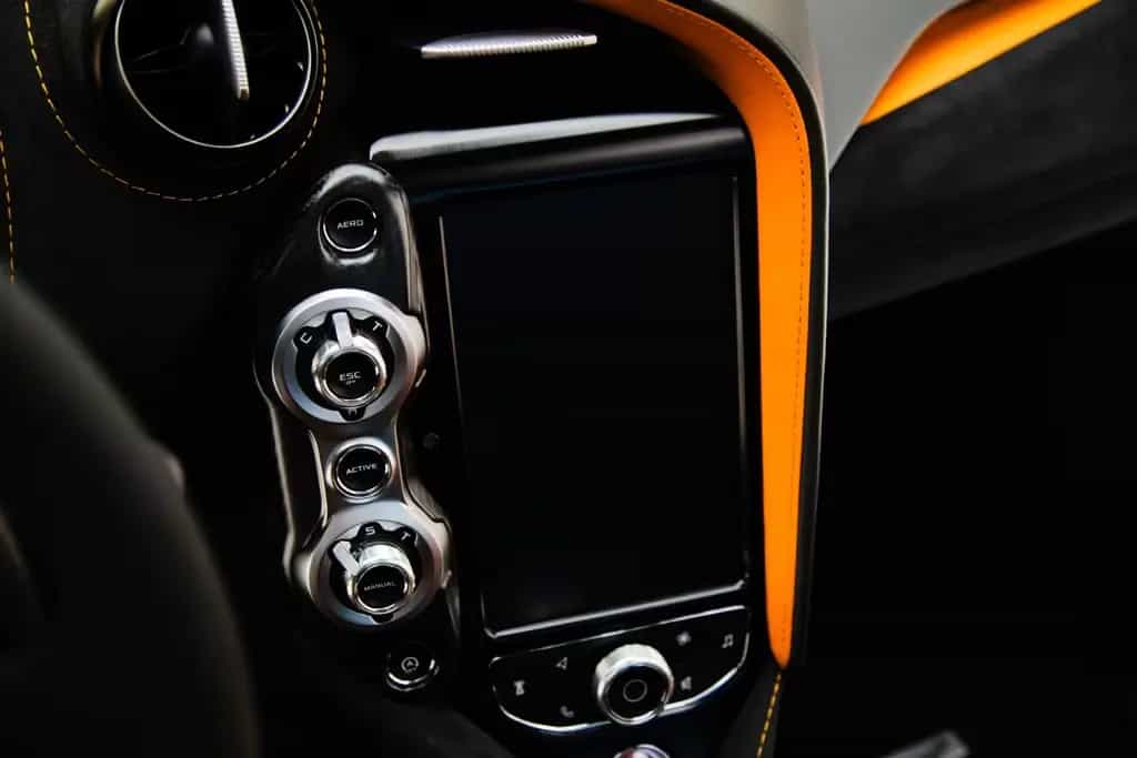 McLaren 720S Performance*LIFT*Carbon*Sport*CCB*360 07/2019-photo-18
