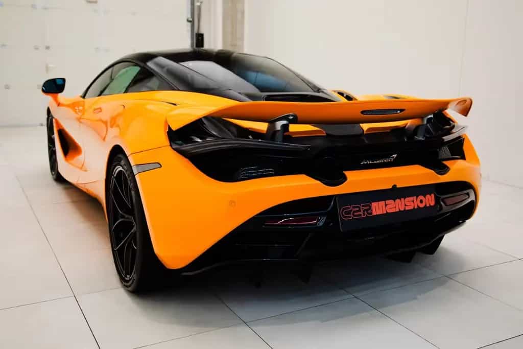 McLaren 720S Performance*LIFT*Carbon*Sport*CCB*360 07/2019-photo-19