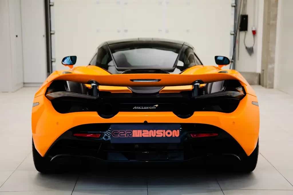 McLaren 720S Performance*LIFT*Carbon*Sport*CCB*360 07/2019-photo-20