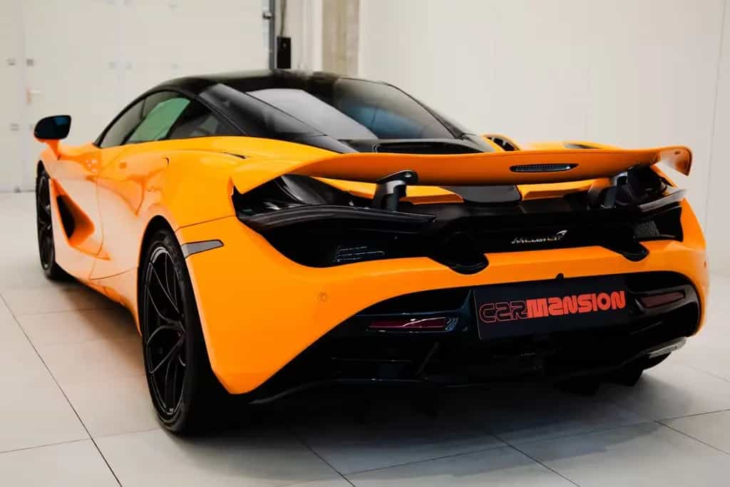 McLaren 720S Performance*LIFT*Carbon*Sport*CCB*360 07/2019-photo-21
