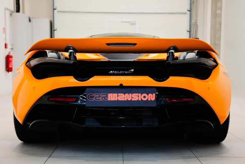 McLaren 720S Performance*LIFT*Carbon*Sport*CCB*360 07/2019-photo-24