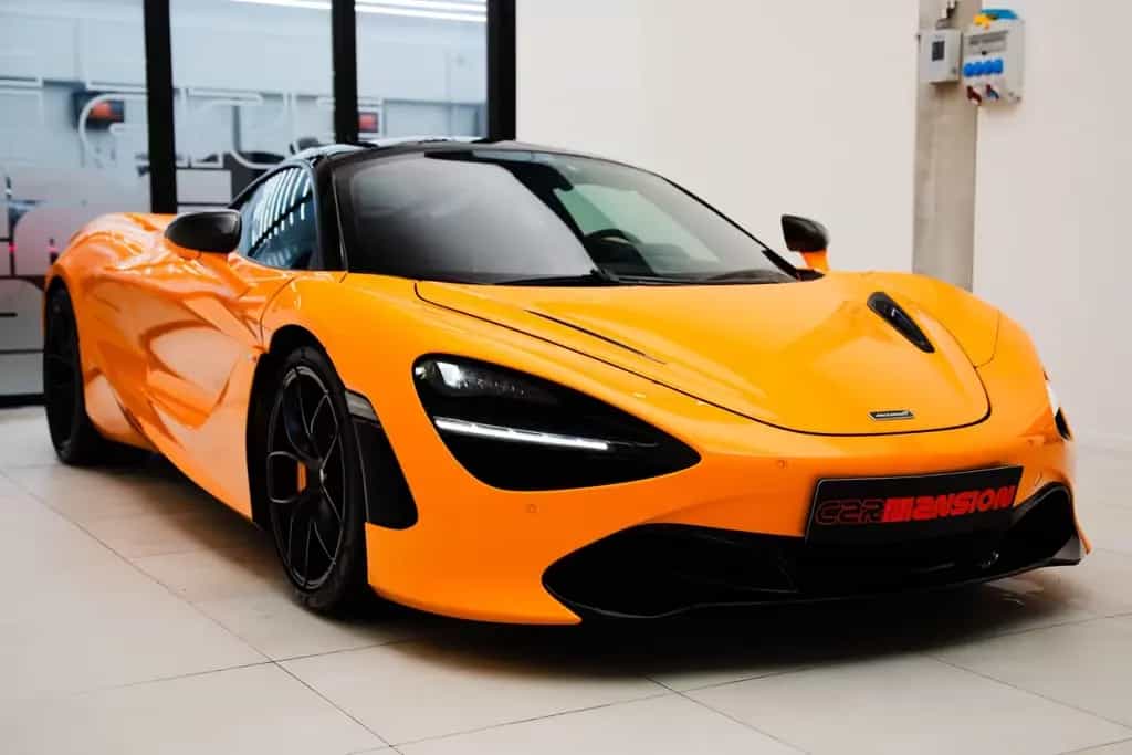 McLaren 720S Performance*LIFT*Carbon*Sport*CCB*360 07/2019-photo-3
