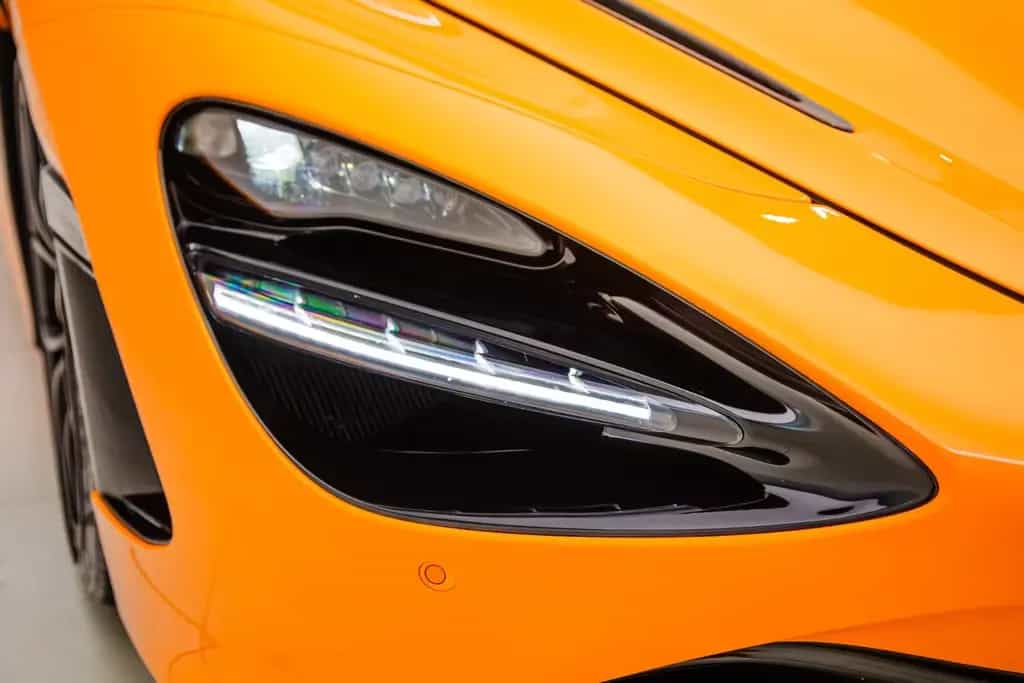 McLaren 720S Performance*LIFT*Carbon*Sport*CCB*360 07/2019-photo-4