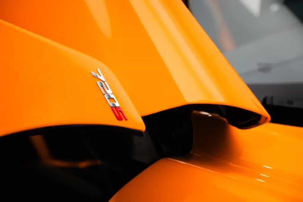 McLaren 720S Performance*LIFT*Carbon*Sport*CCB*360 07/2019-photo-6
